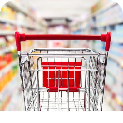 Website - Bán hàng dễ dàng trên website đa kênh.