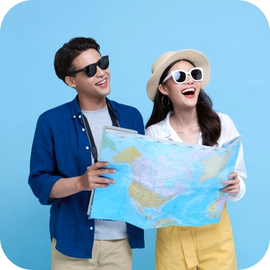Website - Bán hàng dễ dàng trên website đa kênh.