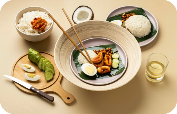 Website - Giải pháp bán hàng đa kênh
