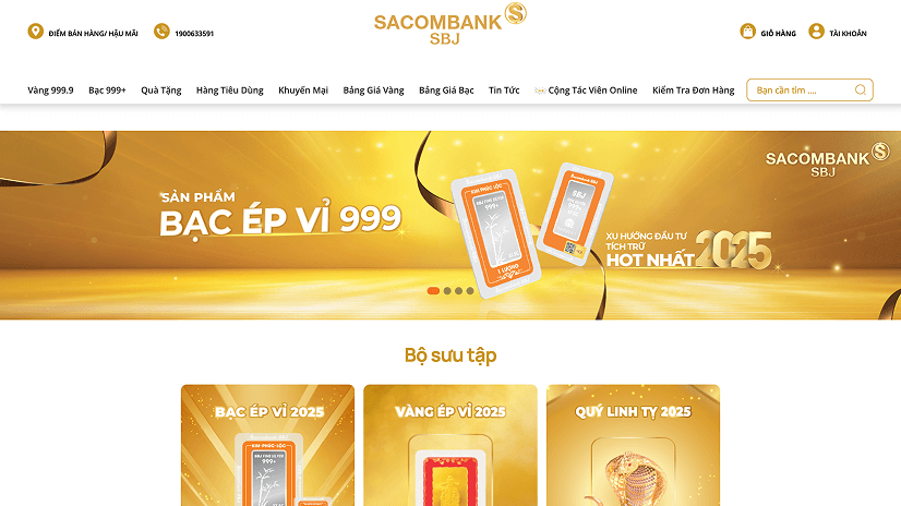 Sacombank-SBJ