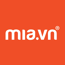 câu chuyện thương hiệu MIA X WEBSITE