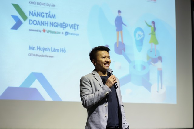 CEO Website: Doanh nghiệp như một chiếc ô tô, người chủ là người định hướng nhưng để chạy hiệu suất cao, công suất lớn, đi đủ xa thì cần cỗ máy đủ tốt - Ảnh 2. CEO Website: Doanh nghiệp như một chiếc ô tô, người chủ là người định hướng nhưng để chạy hiệu suất cao, công suất lớn, đi đủ xa thì cần cỗ máy đủ tốt - Ảnh 2.