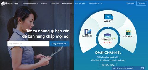 Công ty khởi nghiệp thứ 2 ở Việt Nam được Google 
