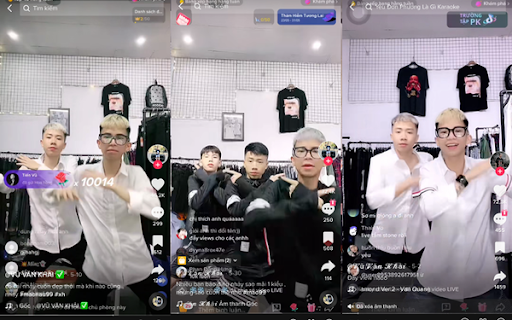 Điểm nổi bật của TikTok Shop