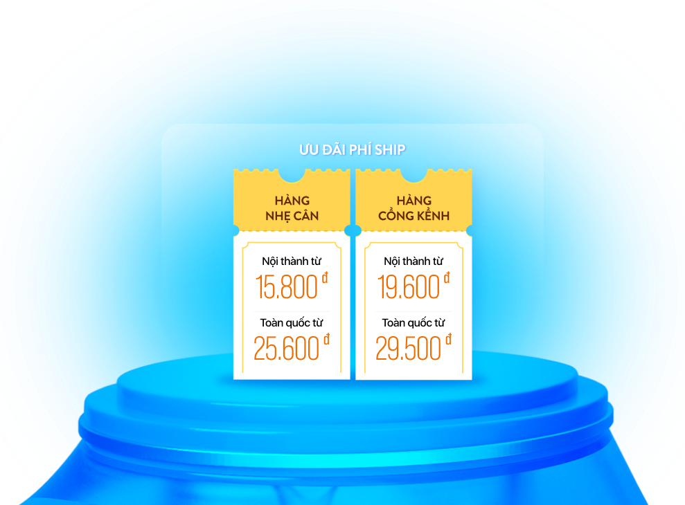 Kết nối VNPost trên Website